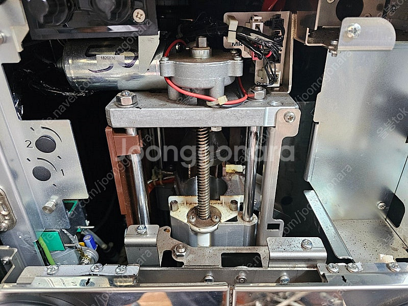 FEAMA x20[라심발리 s20] 터보스팀 전자동커피...--1