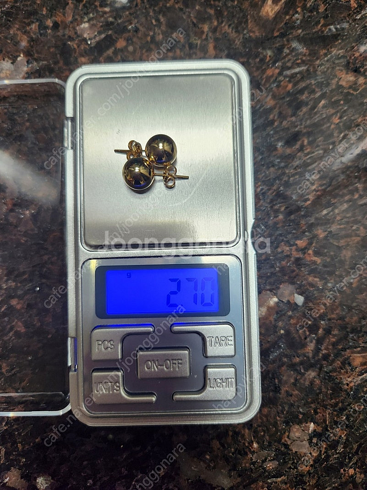 14k귀걸이--1