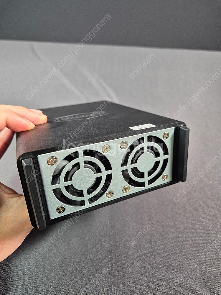 F8 SSD PLUS (SSD NAS 나스 저장장치) ...--2