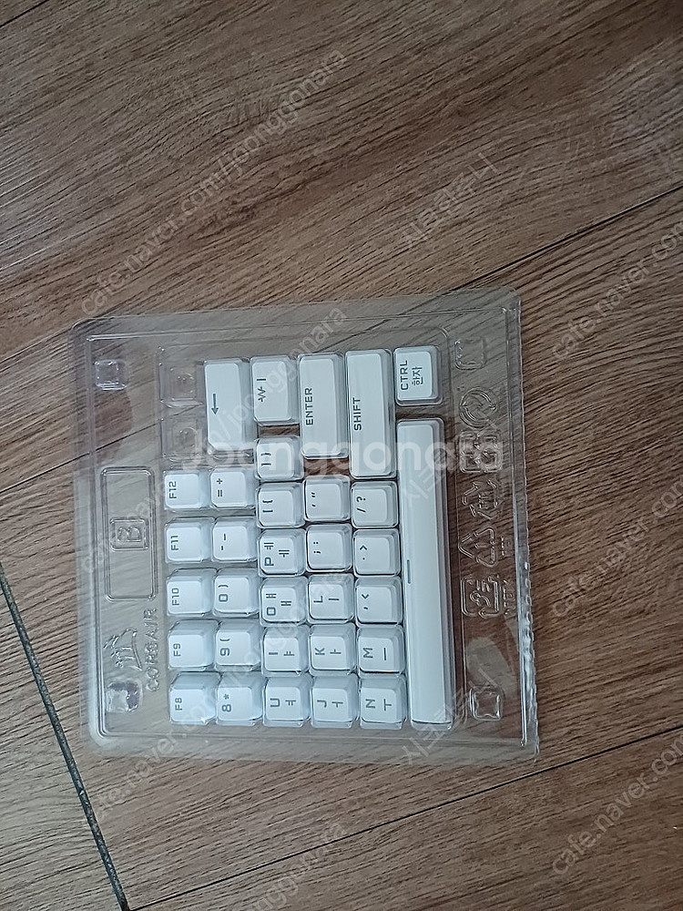 (단순개봉)커세어 DOUBLE SHOT PRO PBT ...--2