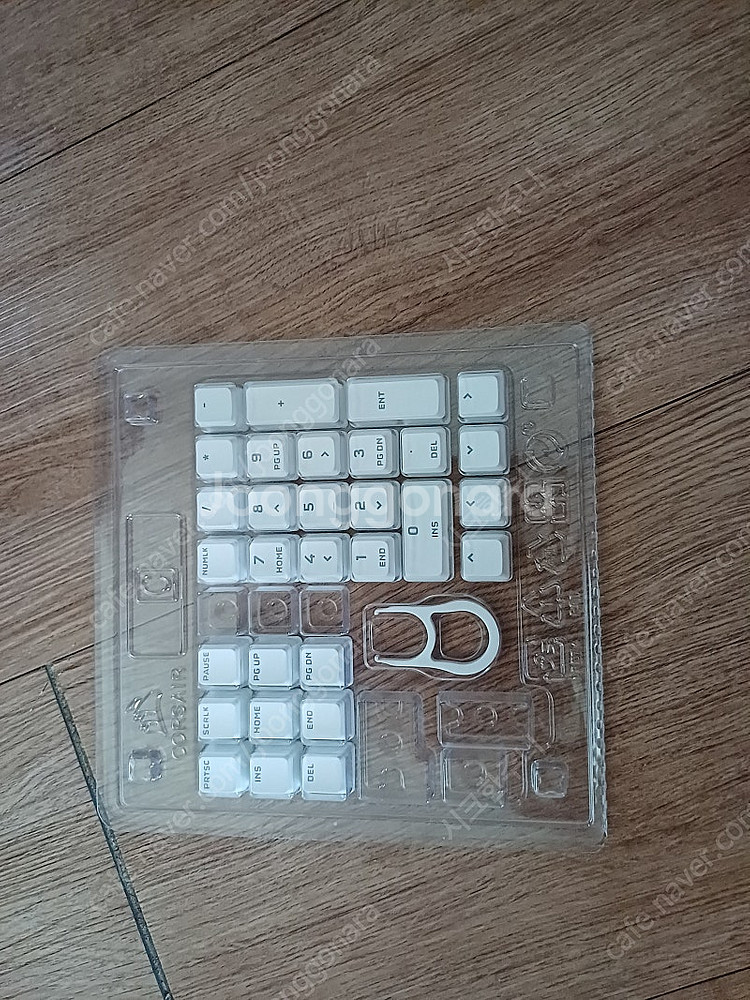 (단순개봉)커세어 DOUBLE SHOT PRO PBT ...--3