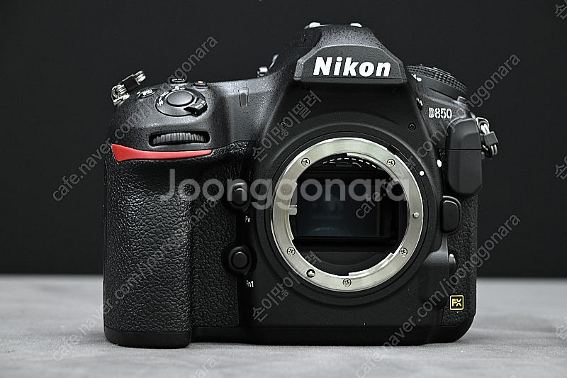 니콘 D850 + 70200 VR 2 판매합니다 완전 ...--6