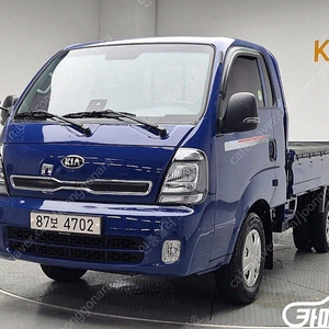 [소형화물][카고]더뉴봉고3 (LPG) 1.0톤/킹캡/초장축 GL (3인승 /1톤) ★중고차★중고차매입★전액할부★저신용자★신불자★소액할부★현금★카드 전부 가능합니다!