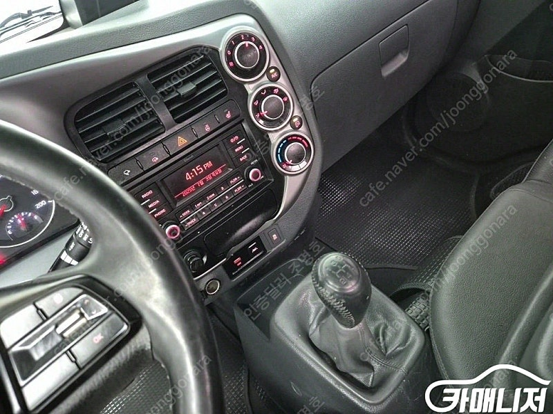 [소형화물][카고]더뉴봉고3 (LPG) 1.0톤/킹캡/초장축 GL (3인승 /1톤) ★중고차★중고차매입★전액할부★저... 이미지