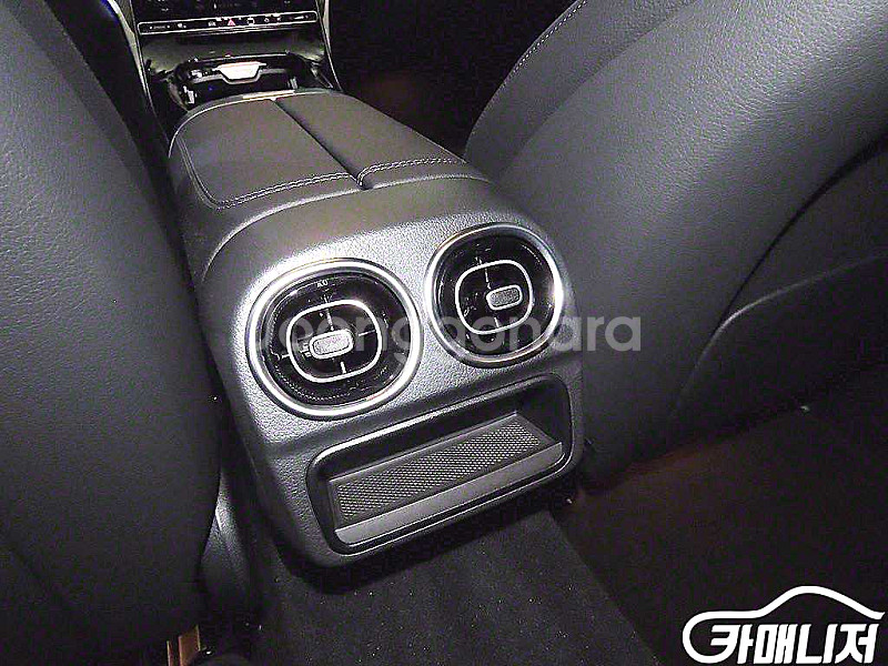 벤츠 C클래스 W206 C300 AMG Line 중고 ...--7