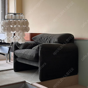 Original Cassina maralunga Vico Magistretti 까시나 마라룽가 비코마지스트레티 소파 빈티지 가구