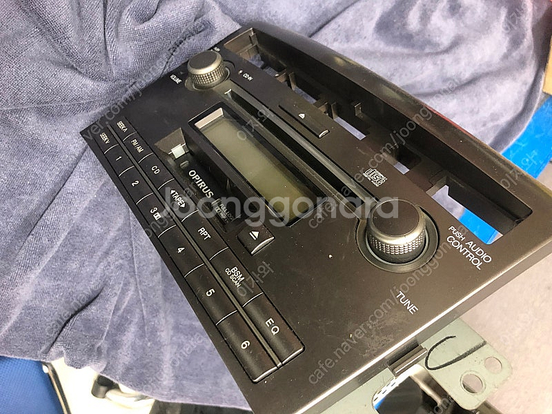 오피러스 순정 오디오 961603F00095--2