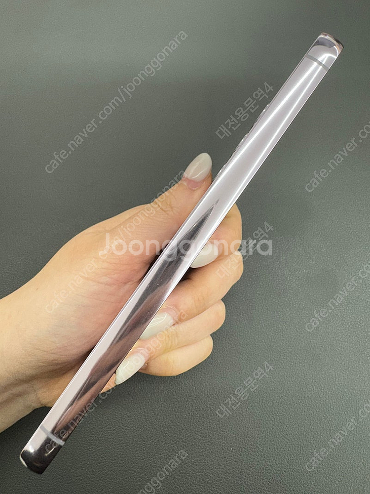 [대전중고폰] 072105 갤럭시S23 라벤더 256G...--1