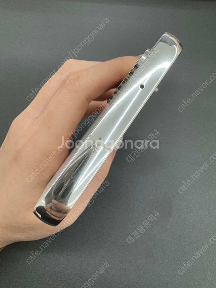 [대전중고폰] 355716 갤럭시S23 크림 256G ...--2