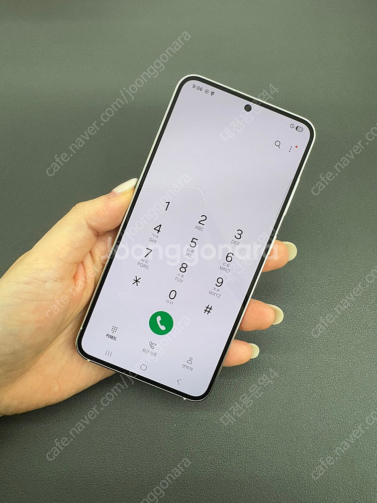 [대전중고폰] 355716 갤럭시S23 크림 256G ...--5