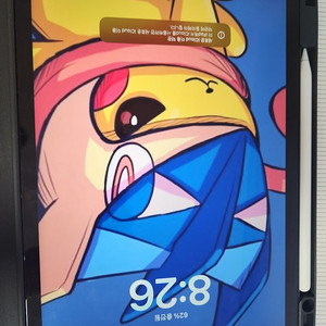 아이패드 에어 5세대(와이파이)256GB