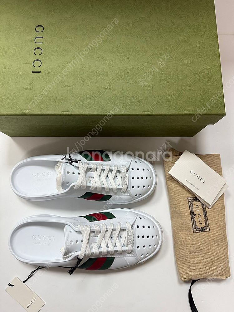 구찌 남성 신발 뮬 샌들 gucci--0