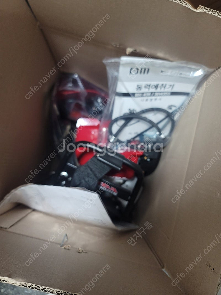 혼다예초기 gx35--1