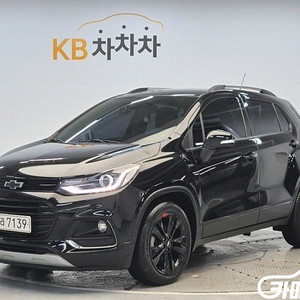 [쉐보레]더뉴트랙스 디젤 1.6 레드라인 프리미어 (5인승) 2021 년 중고차 ◆최고의 서비스◆투명한 마인드◆