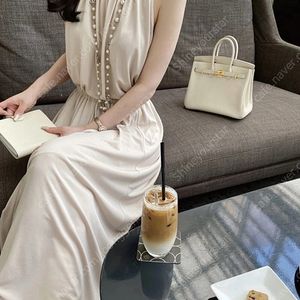 더로랑 아테네 드레스 원피스