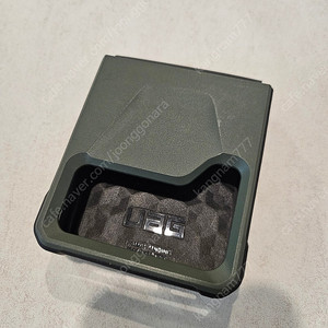 uag 케이스 플립3