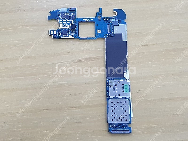 [부품]갤럭시 S3/S4/S5/S6/S7,엣지/S8/S8+ 메인보드--0