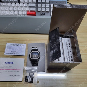GMW-B5000MB (GMW-B5000) 판매합니다.