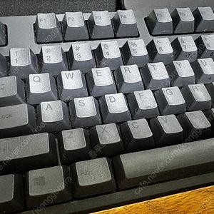리얼포스 2세대