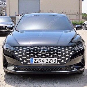 더뉴 그랜저IG 중고 그랜저 중고 가격 검정색 2021년식 81,591km 2.5 프리미엄 초이스 중고차 직거래 카페