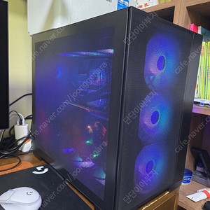 개인 창원 14600kf z790 wifi 2080ti 라이트닝z 본체 판매합니다