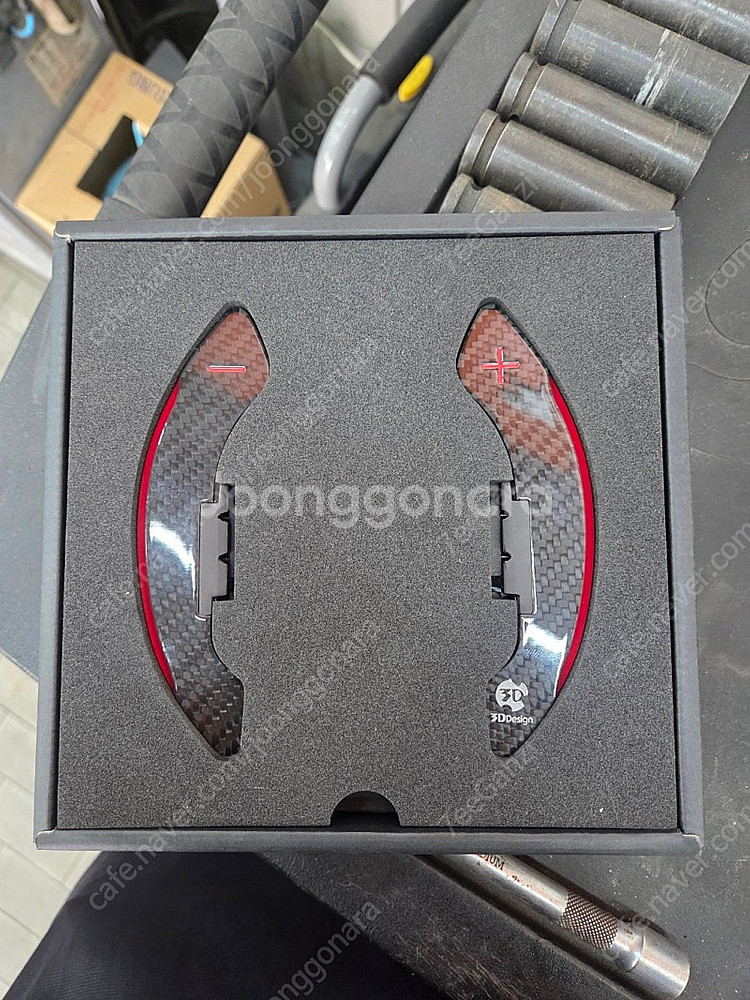 G8x M2 M3 M4 3d design 카본 패들시프...--0