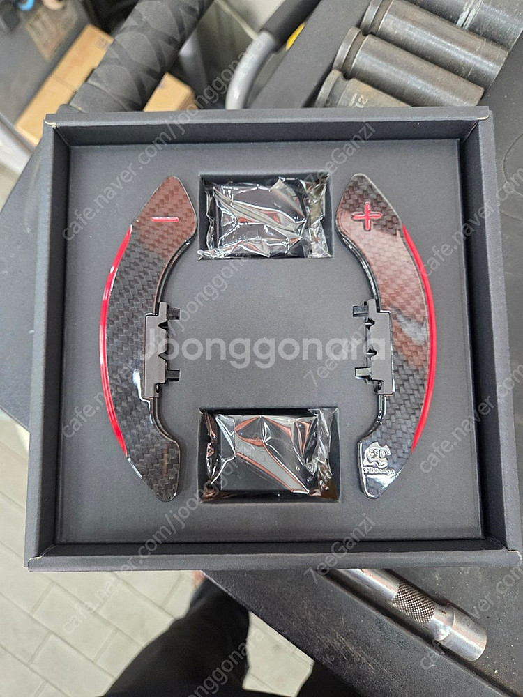 G8x M2 M3 M4 3d design 카본 패들시프...--1