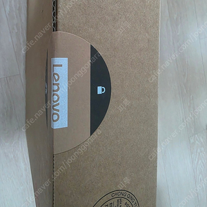Lenovo Slim5 15ARP10 새상품 박스미개봉 노트북
