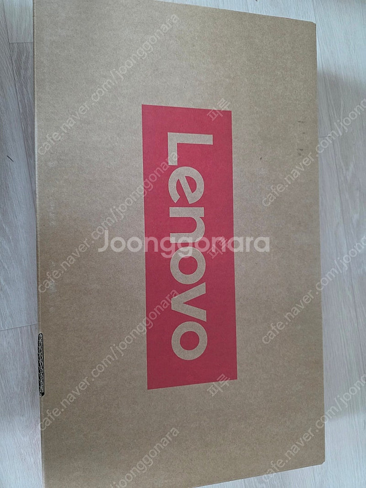 Lenovo Slim5 15ARP10 새상품 박스미개봉...--4