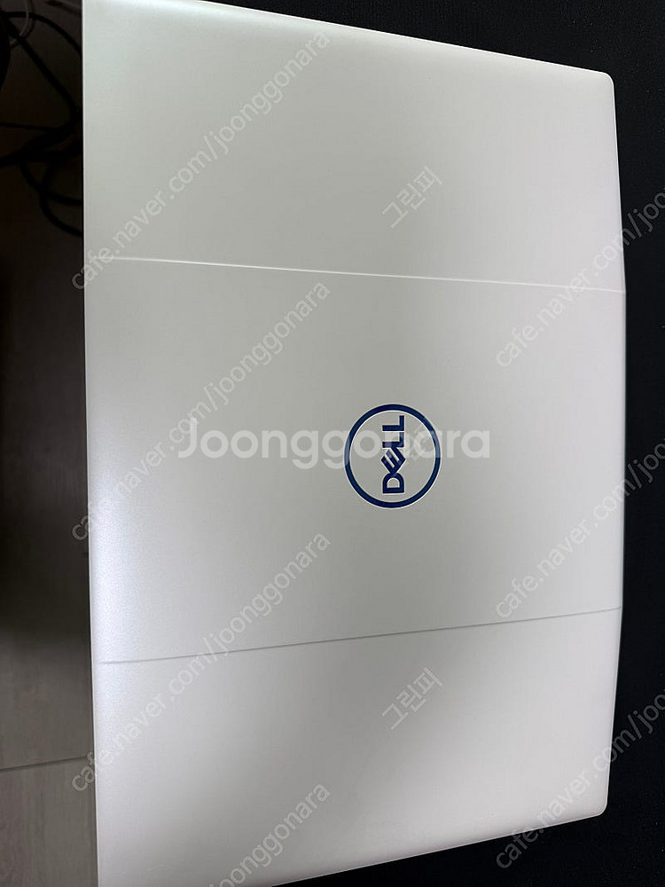 DELL i7 9세대 GTX1660ti 고성능 노트북--2