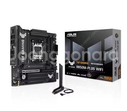 ASUS TUF GAMING B850M-PLUS WIF...--0
