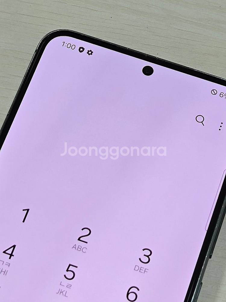 갤럭시 S22 그린색상 256용량 가성비좋은 꿀매물 단...--8