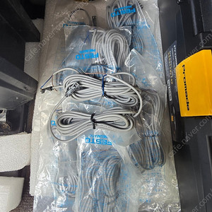 FESTO 근접센서 KSME-8SA 16개