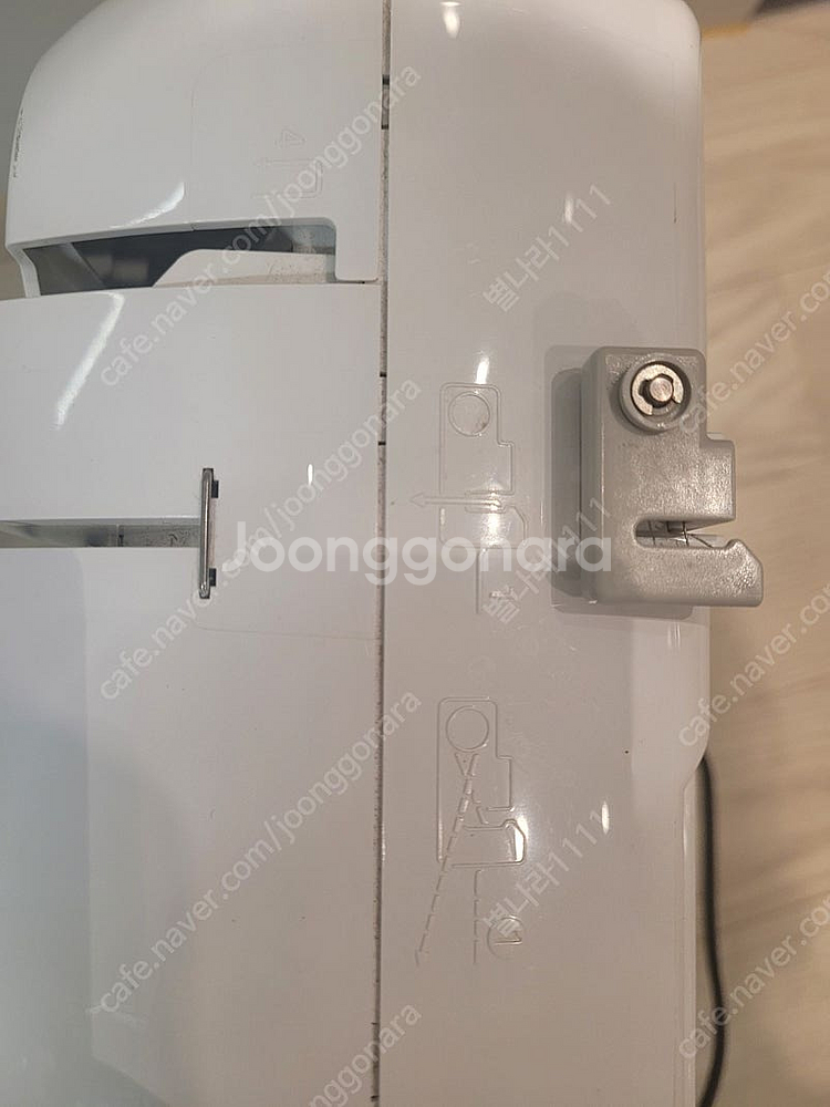브라더 미싱기 재봉틀 TR14A--4