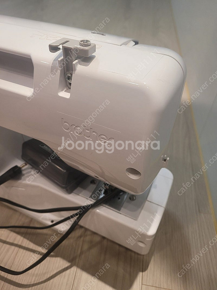 브라더 미싱기 재봉틀 TR14A--6