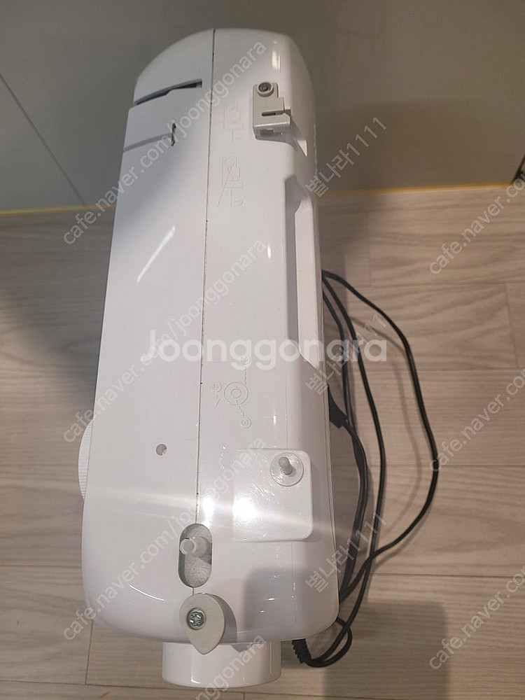 브라더 미싱기 재봉틀 TR14A--8