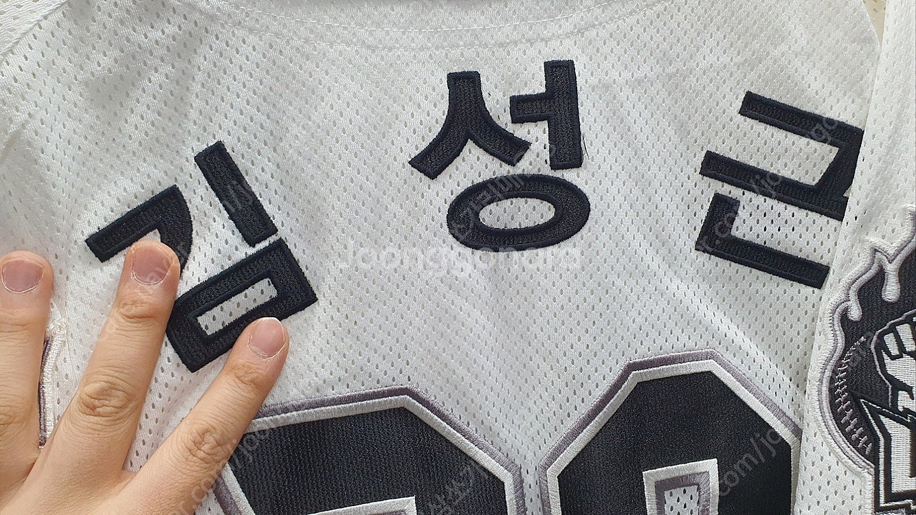 (새상품) 데상트 고양원더스 김성근 감독님 95 / (...--5