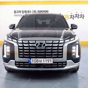 현대 팰리세이드 중고 가격 팰리세이드 중고차 검정색 2023년식 37,135km 가솔린 3.8 4WD 캘리그라피 개인사업자 차량구매