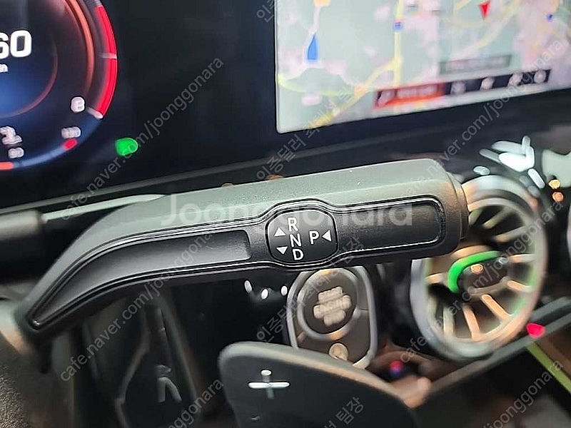 벤츠 GLA 중고 벤츠 GLA클래스 중고 2021년식 GLA220 중고차카페--8