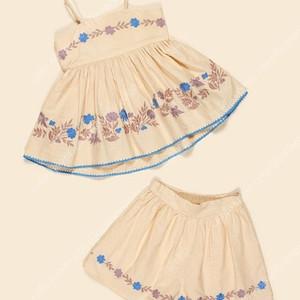 아폴리나 마그릿 셋업 2-3 (새상품)