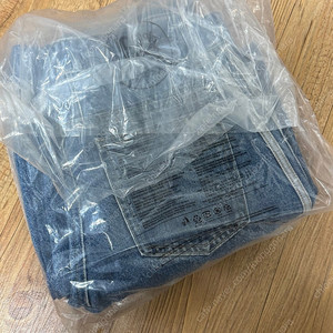 아디다스 루즈 데님 팬츠 JN0726