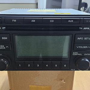 포터2 블루투스 오디오