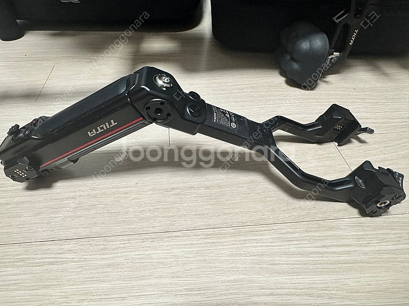 로닌 rs3 pro 핸드헬드 세트--3