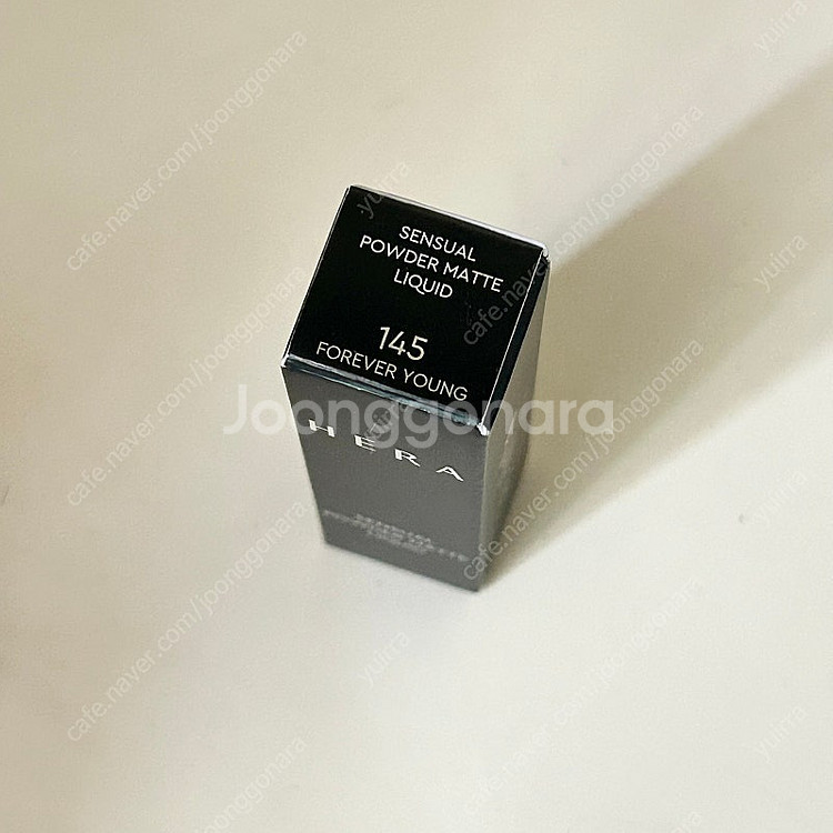 헤라 블랙 쿠션 본품+리필 13N1 포슬린 색상 운포 ...--7