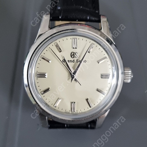 세이코 mod 시계