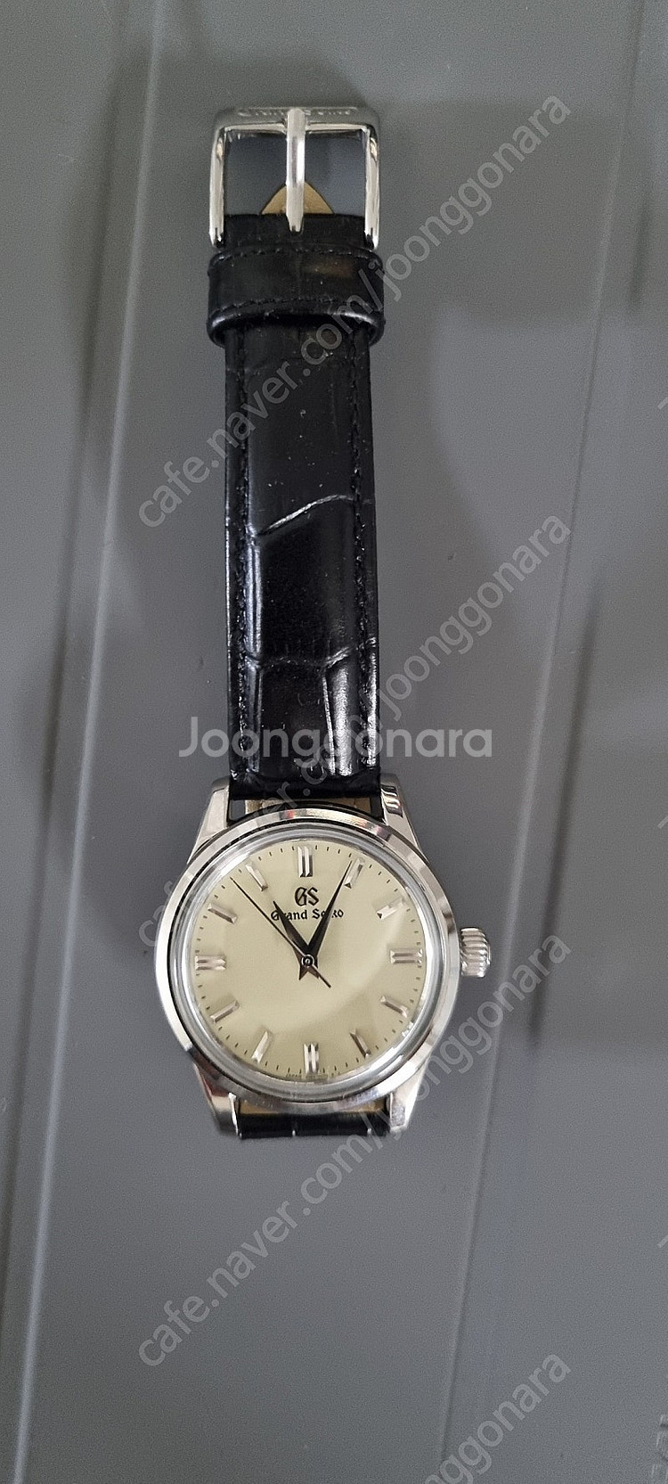 세이코 mod 시계--1