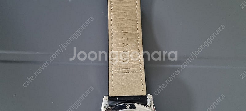 세이코 mod 시계--6