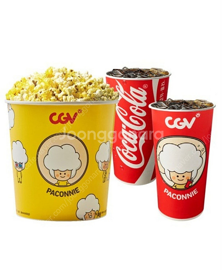 CGV콤보 50%할인쿠폰--0