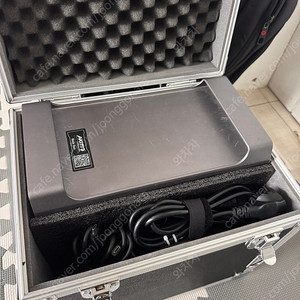 Akitio Node Duo 2채널 egpu 장비 + 케이스