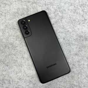 (미파손S급)갤럭시S21플러스 블랙 256G 실사용 서브용 추천 찍힘없는 공기계 15만 판매해요